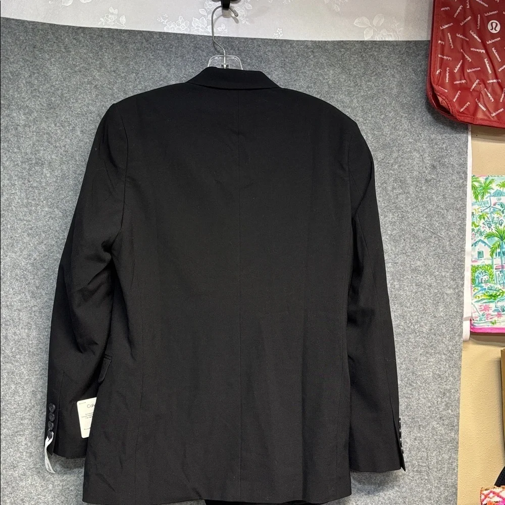 Calvin Klein blazer by